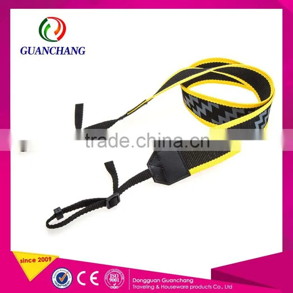 Vintage Adjustable Dslr Camera Shoulder Strap Women Ends photo-2