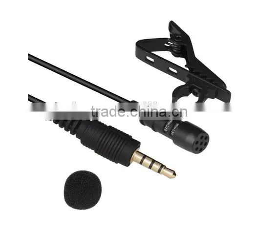 Mobile Phone Wired Microphone photo-2