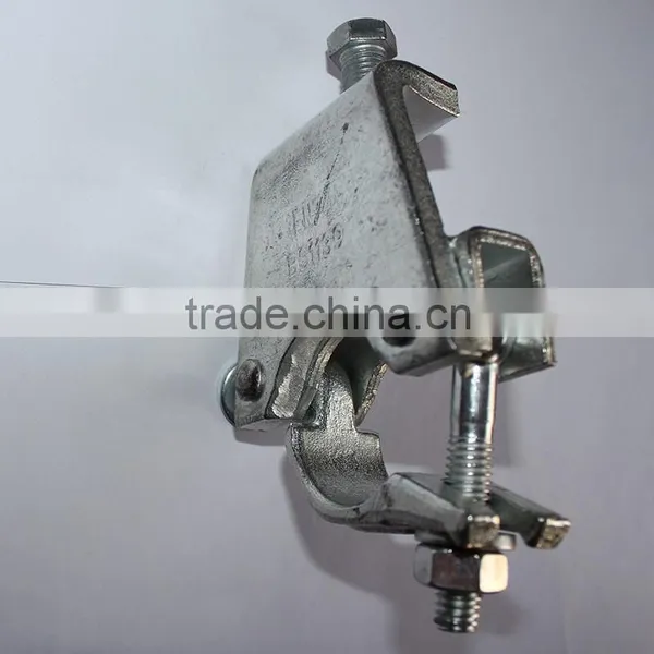 Right Angle Adjustable Tube Clamps for Scaffold photo-5