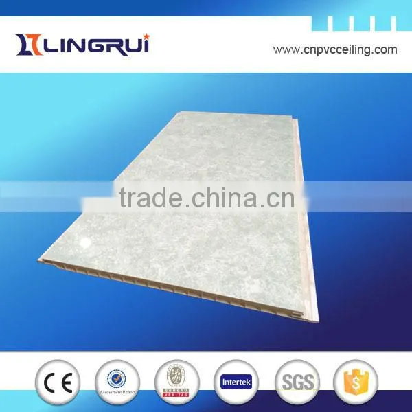 reflective ceiling panels pvc wall cladding board