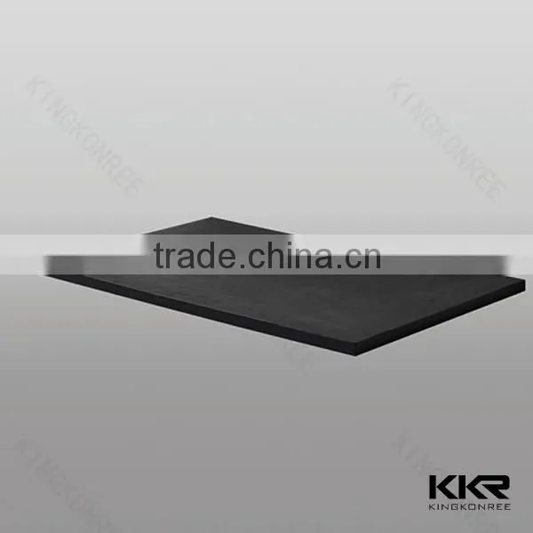 Artificial Stone Solid Surface Shower Base, Shower Tray photo-4