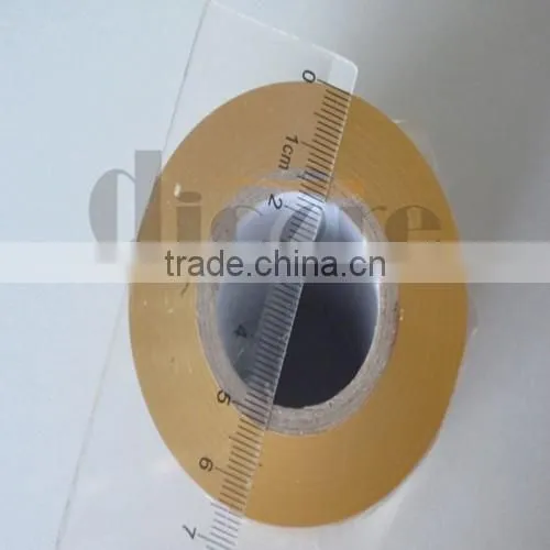 PVC Wire Wrap Tape Shrinking Film photo-4
