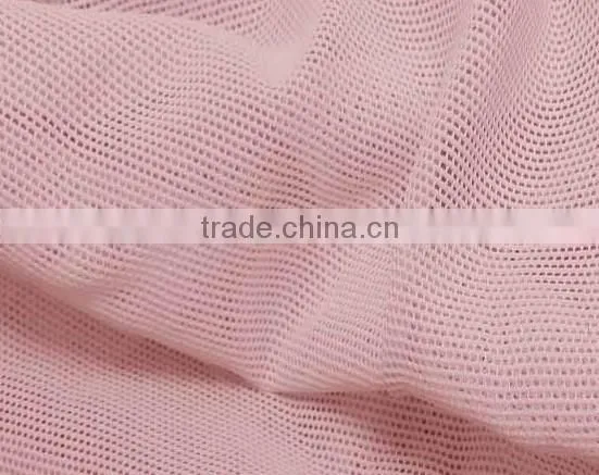 Mosquito Net Fabric and Baby Bed With Cradle Mosquito Net photo-4