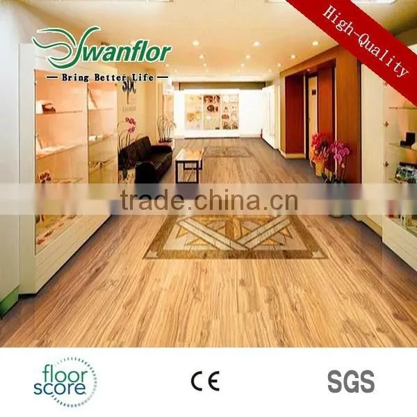 LVT Pvc Flooring