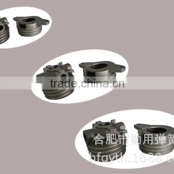3 3/4 Inches Spring Flange, Spring Joint, Hign Quality Flange photo-3
