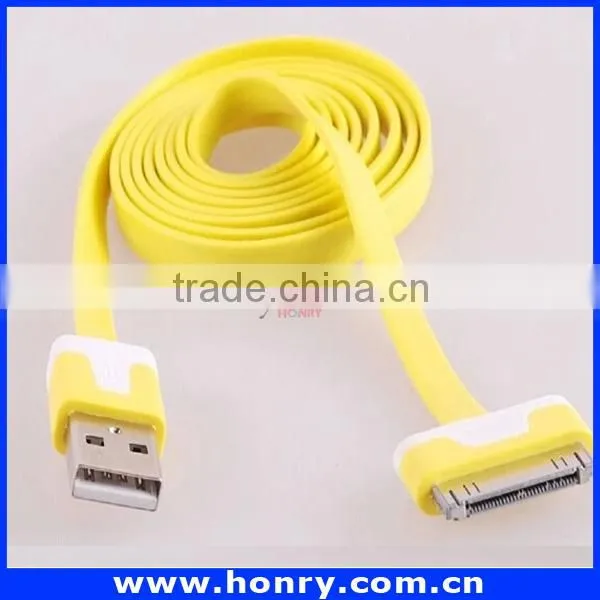 Customized Manufacture for Sale Cable for Iphone 6/6s photo-4