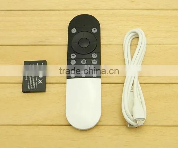 2.4GHz Air Fly Mouse Remote Control Siberian Mouse