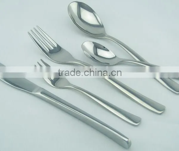 High Quality Stainless Steel Knives Made in China With Wooden Case photo-5