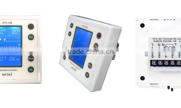 Thermostat