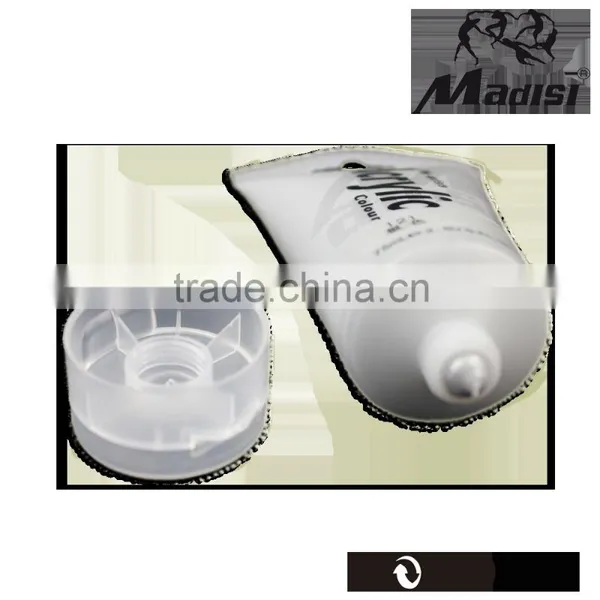 12ML 12colours Paper Box Acrylic Colour photo-4