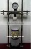 Gas Volume Tester