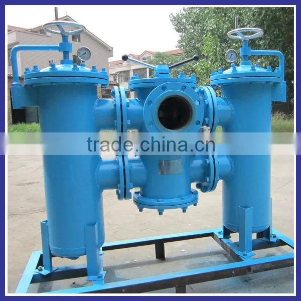 Duplex Pressure Duplex Filter Parker