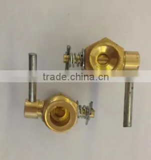 Water Drain Switch for Diesel Engine