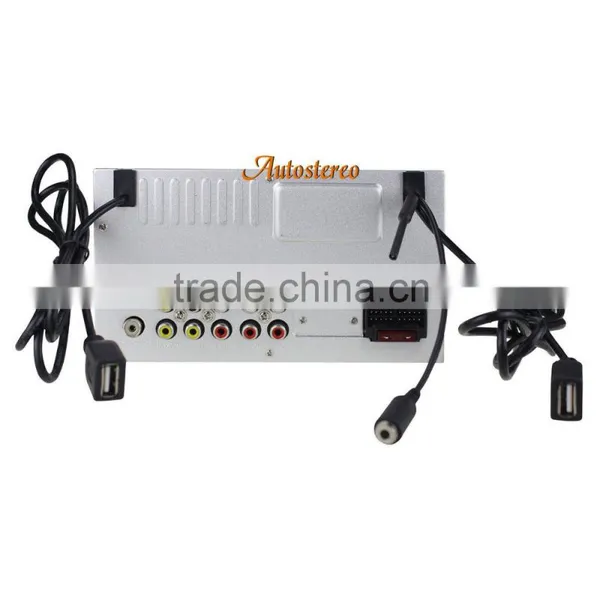 Android 4.4 Car DVD Player For Ford2007-2010 Built in WIFI 3G BT GPS photo-3