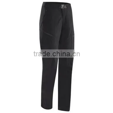 Custom Men Quick Dry Sports Pants photo-3