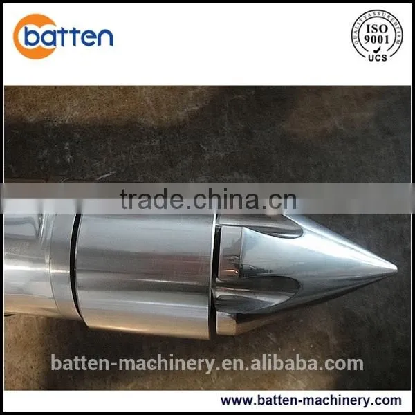 JM Ai 98-228 Tons Chen Hsong Injection Machine Blown Molding Screw Barrel photo-5