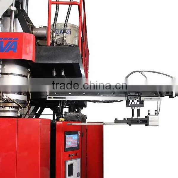 Deft Design Low Energy Automatic 30L Extrusion Blow Molding Machine photo-5