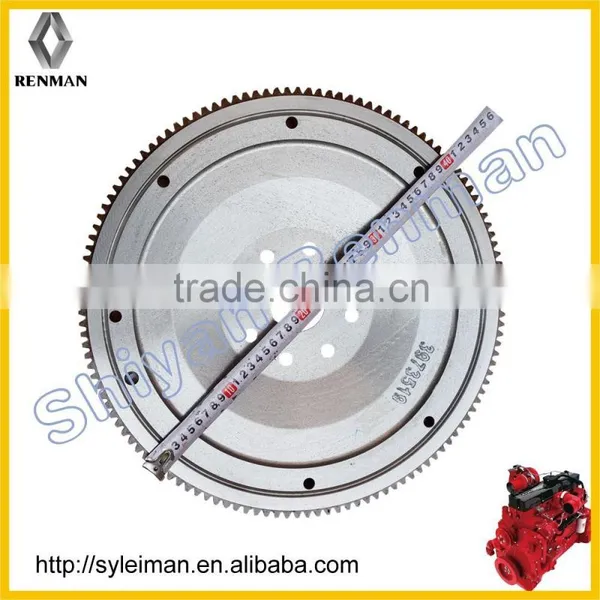 6BT Hot Sale Flywheel 3973519