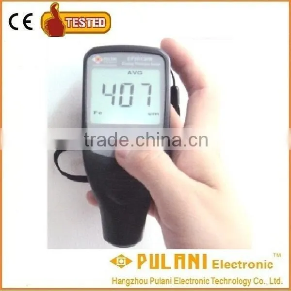 Zinc Coating Thickness Testing Apparatus photo-2