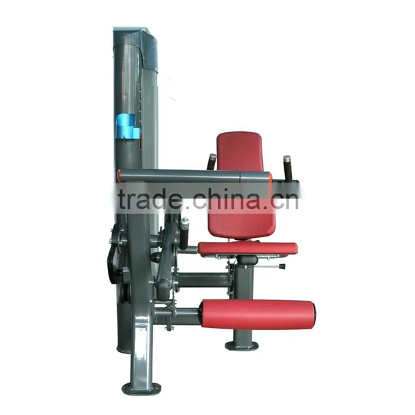 Fitness Equipment Qingdao Seated Leg Curl photo-4