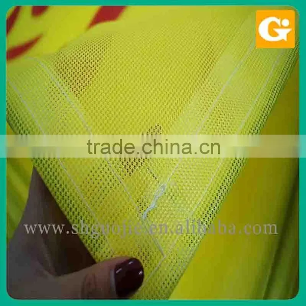 Mesh Fence Banner for Promotion photo-2