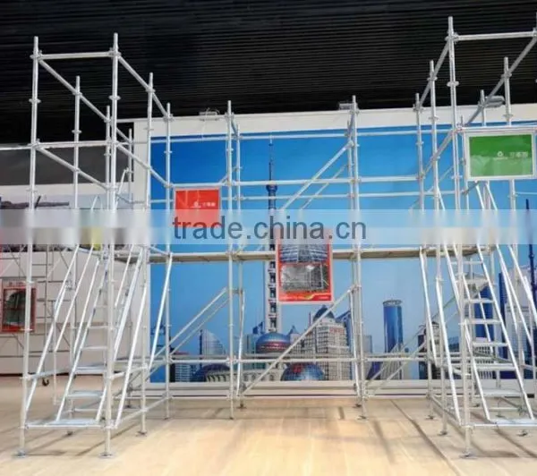 [manufacturer] Ringlock Scaffolding , Cuplock Scaffolding, Steel Planks photo-4