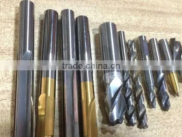Scrap Carbide Recycling,Carbide Inserts Drills , End Mills ,Reamers Taps,Drills and Inserts,Sludge or "grinding Swarf photo-4