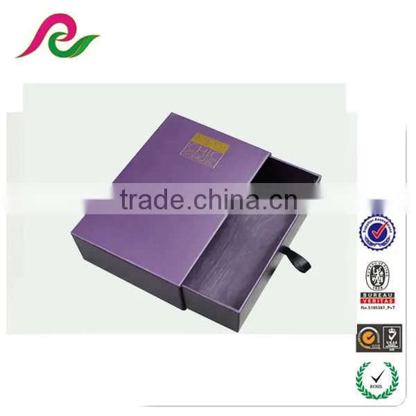 Luxury Customized Drawer Box photo-2