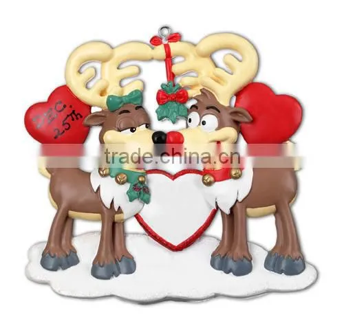 Teddy Bear Ornaments C066