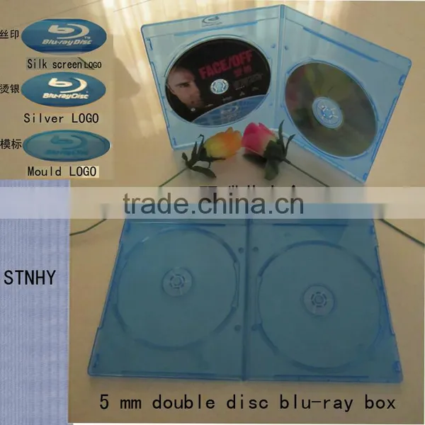 Blueray Dvd Case photo-4