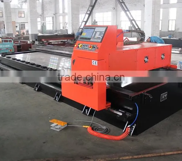 Factory Price Corner Notching Machine With CE photo-4
