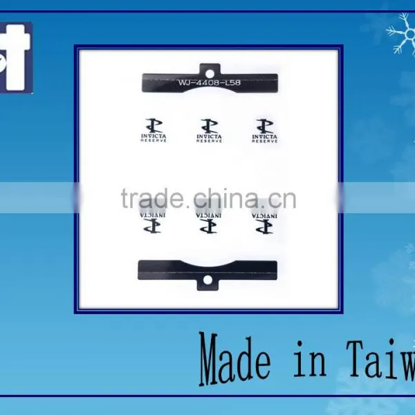Customized Pattern Watch Dials photo-2