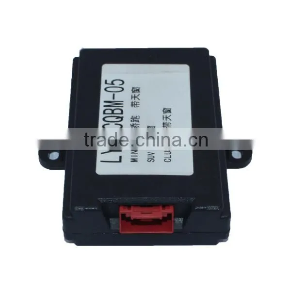 Best New Automatic Car Window Control Kit for Cars Car Window Roll up Roll Down Control photo-5