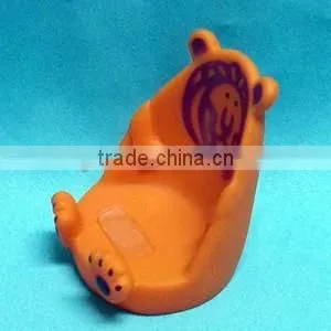 Plastic Lion Handset Seat, Mobile Phone Holder photo-5