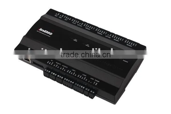 Free SDK 3000 Fingerprint User TC/IP RS485 for Door Access Control System Fingerprint Control Panel InBio Controllers photo-2