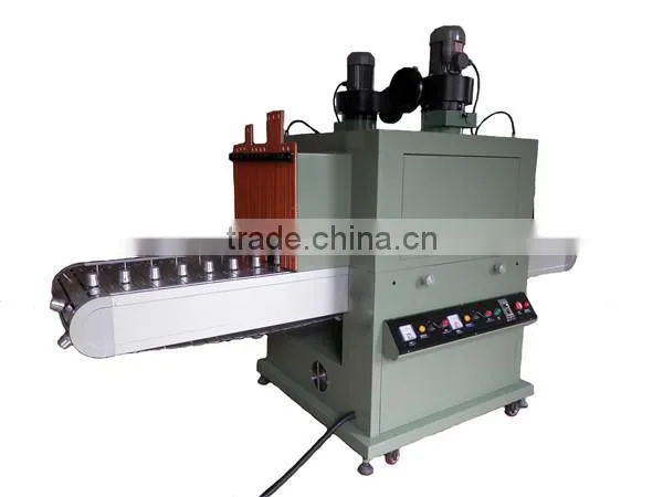 LC-UV-4000S2 PP PE Flame Treatment Machine Prepress Equipment photo-4