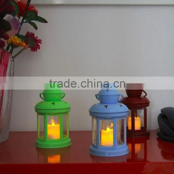 Promotion BS10 Plastic Top Seller Cheap Classic Home Decoration Hurricane Lantern,christmas Hurricane Lantern photo-2