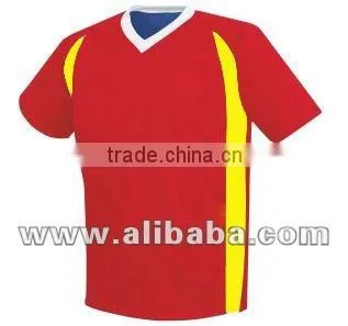 Reversible Soccer Jersey