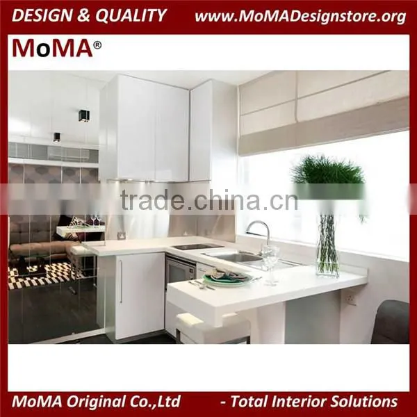 Luxury Serviced Apartment Living Room Furniture photo-6