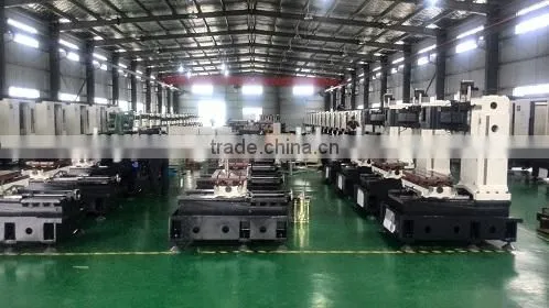 Economic Chinese Manufacturer GD-408 GD-710 High Performance Precision Mechanical Lathe Bar Feeder photo-4