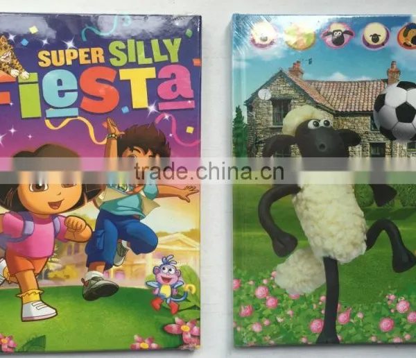 A4/A5/A6 Hardcover Book Binding Notebooks