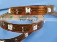 Led Strip With CE&RoHS for 3528&5050smd Leds BEST PRICE Shoes Led Strip