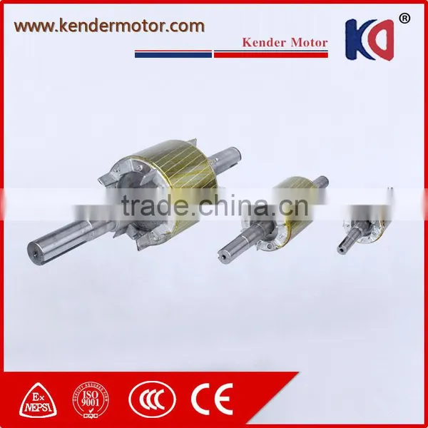 3 Phase AC Variable Frequency Motor photo-6