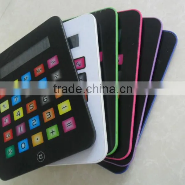 Manufacturer Ipad Touch Screen Calculator