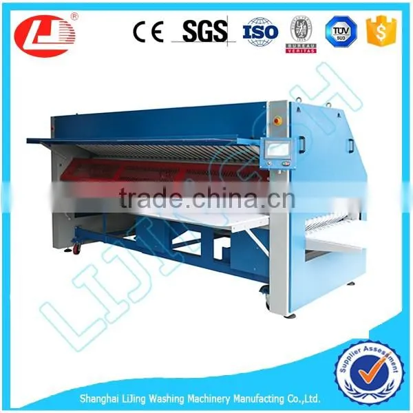 Hotel Folding Machine photo-5