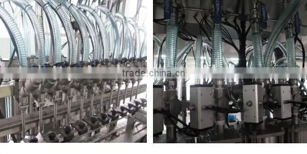 Automatic Engine Oil Filling Machine photo-3
