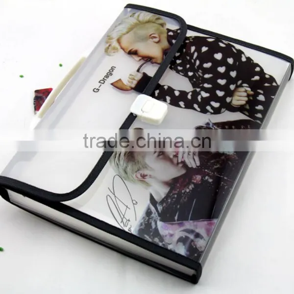 Lever Arch File photo-4