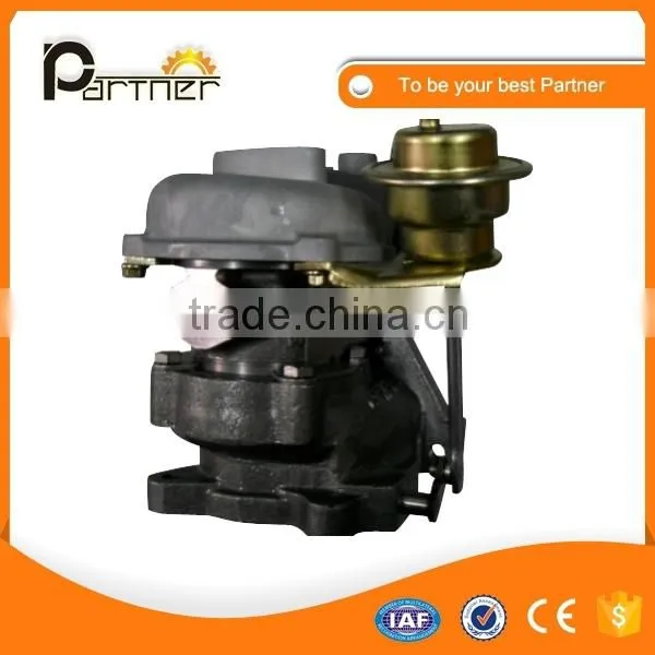 RHB31 VZ21 13900-62D51 Turbocharger For SUZUKI Alto Jimny Mini Cars Motorcycles 500-660CC Petrol Engine Power 70- 120HP Gaskets photo-3
