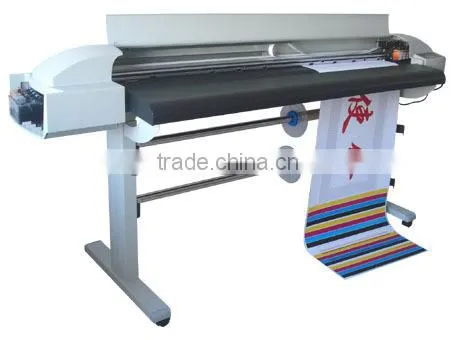 Eco-solvent Printer