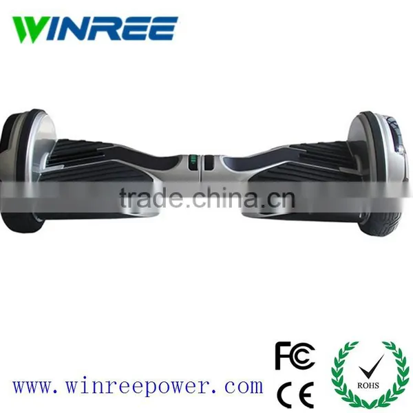 2016 Gift for Children Smart Hoverboard 6.5 Inch 2 Wheel Self Balancing Electric Scooter photo-4